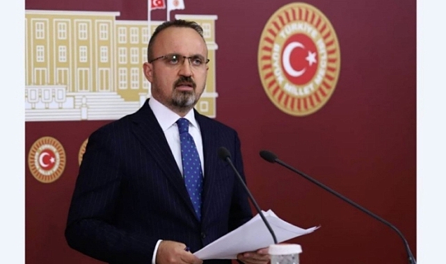 Bülent Turan Veda Etti
