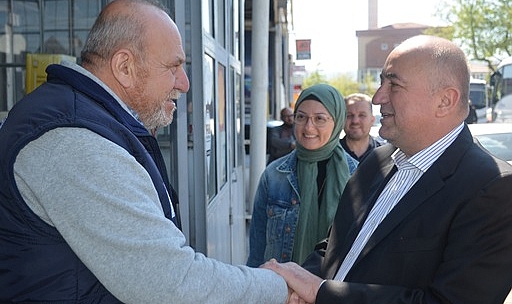 Çanakkale Sanayi Sitesi Büyüyor