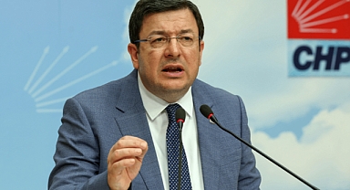 CHP’Lİ ERKEK: “ALIN TERİ HAKKINI ALACAK!”