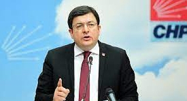 CHP’Lİ ERKEK: “MECLİSİ YENİDEN GÜÇLÜ KILACAĞIZ”