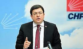 CHP’Lİ ERKEK: “MECLİSİ YENİDEN GÜÇLÜ KILACAĞIZ”