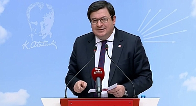 CHP’Lİ ERKEK’TEN 24 -25 NİSAN ÇANAKKALE KARA SAVAŞLARI MESAJI