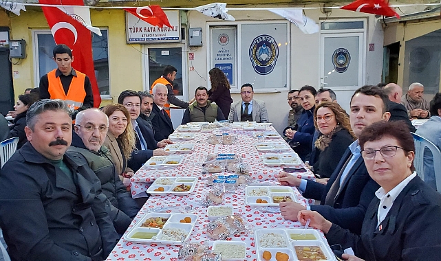 CHP'Lİ GÜNEŞHAN: "SANA SÖZ KAMİL, GENÇLERİMİZE BAHARI YA GETİRECEĞİZ YA GETİRECEĞİZ!"