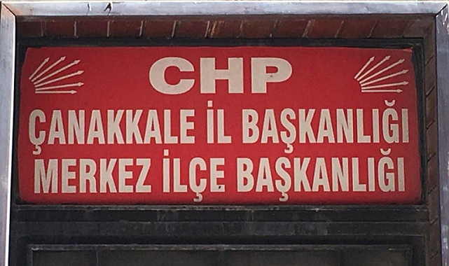 CHP’nin Adayları Tamam