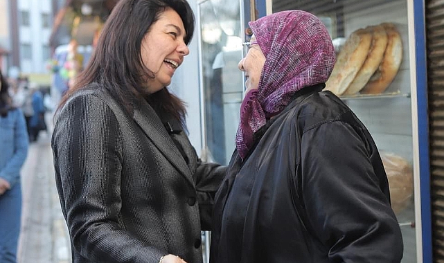 “Dünya ile Her Alanda Yarışmaya Hazır Bir Gençlik Görüyoruz”