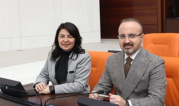 "EŞSİZ BİR DESTANDIR ÇANAKKALE"