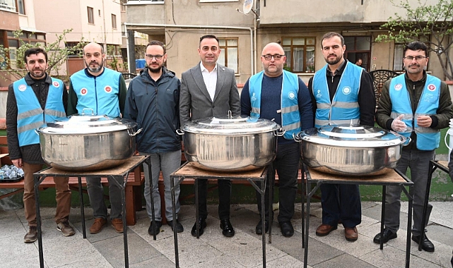 “Gönülden gönüle bağ kurduk”