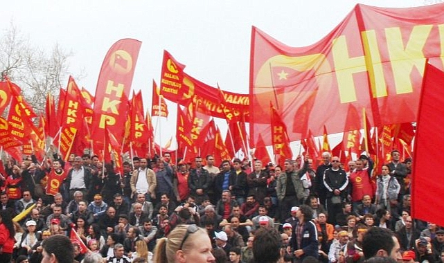 HKP ÇANAKKALE MİLLETVEKİLİ ADAYLARI BELLİ OLDU!