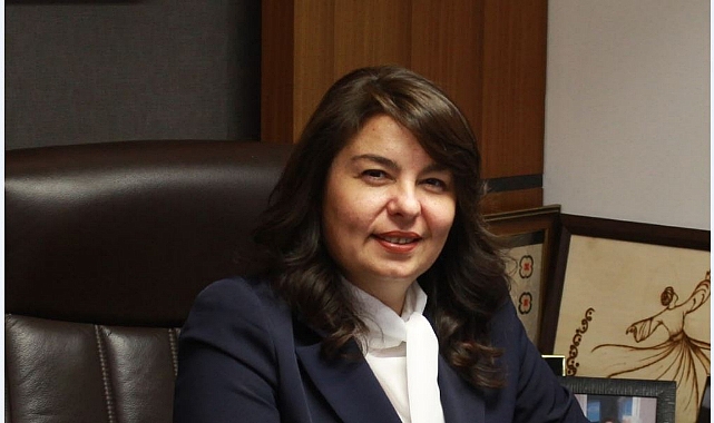 İskenderoğlu ''Hizmetlerimize kaldığımız yerden devam edeceğiz”