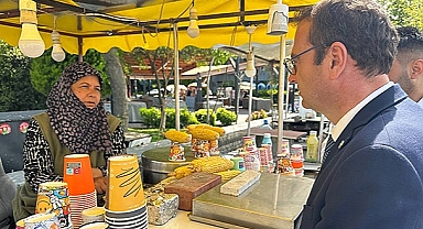 İYİ PARTİ'DEN KORDON ÇIKARMASI