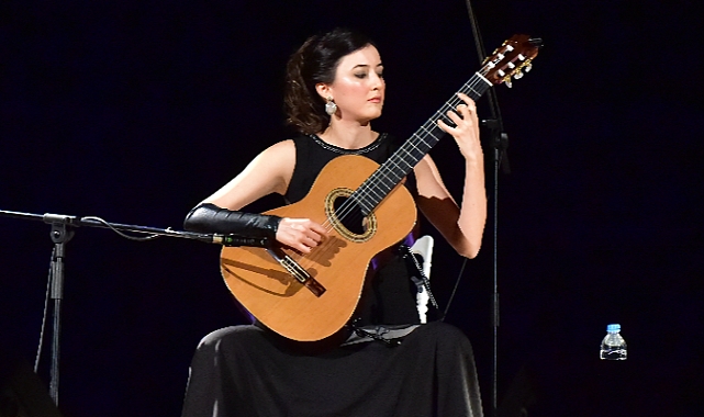 Kadın Oyunları Festivali Açılış Etkinliği Gerçekleştirildi