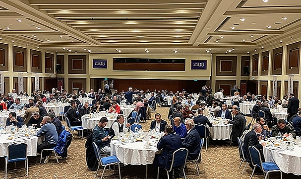 KALE AİLESİ İFTARDA BULUŞTU