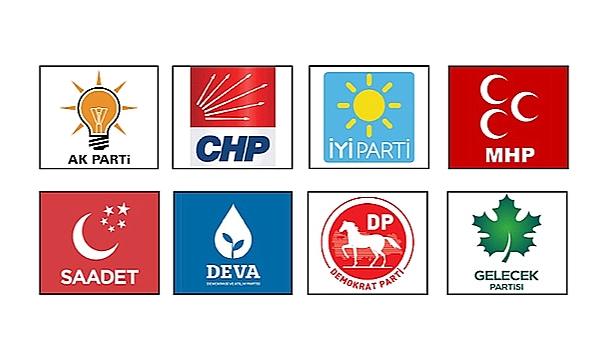 LİSTELER NETLEŞİYOR