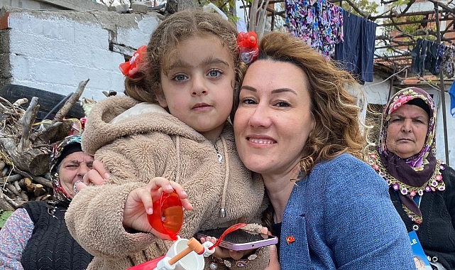 "ÖNCE GÖNÜLLERE GİRMEK GEREK"