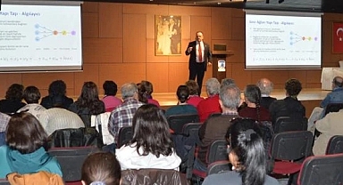  Prof. Dr. Oğuz Ergin: 