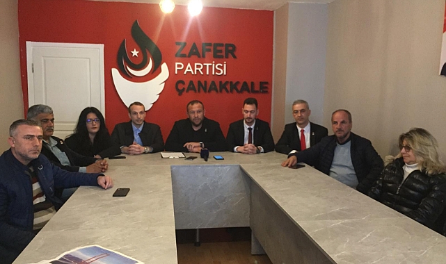 YSK'DAN ŞOK KARAR "ADAY OLAMAZSIN!"