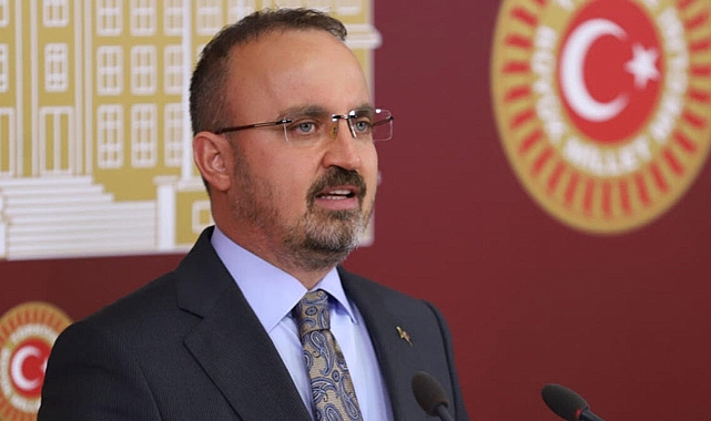 “19 MAYIS 1919’DA YAKILAN HÜRRİYET ATEŞİ SONSUZA KADAR YANACAK”