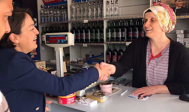 ATALAY ''BU İKTİDARDAN  KURTULMALI''