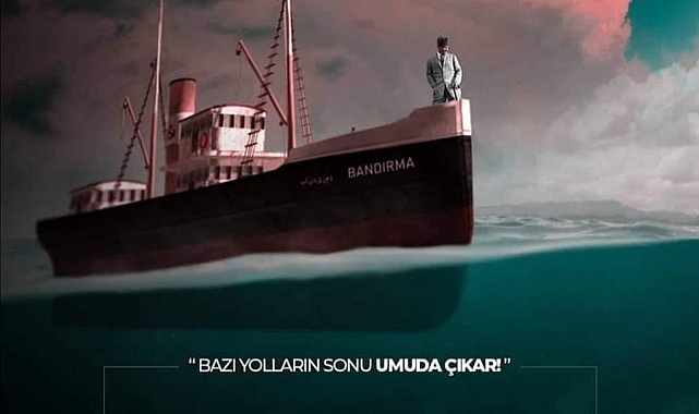 Atalay Seçkin ''Gençliğimiz 19 Mayıs'ı İyi Okumalı, Anlamalı ve Sahip Çıkmalıdır''