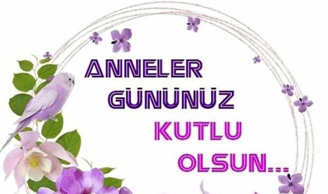 AYGİP'Lİ Yahya Kaya "Anneler hayatın temel direğidir"