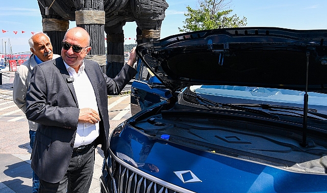 Ayhan Gider “İktidar da, Muhalefet de Sevinmeli”