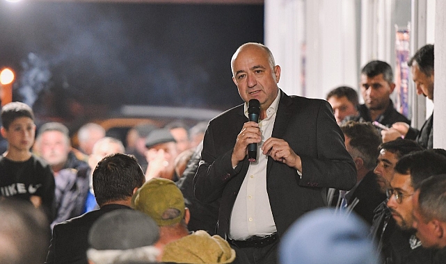 Ayhan Gider “Tehditlerden Korkmuyoruz”