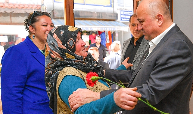 Ayhan Gider 'Yeter Söz Milletindir’ Diyen Ekolun Temsilcisiyiz