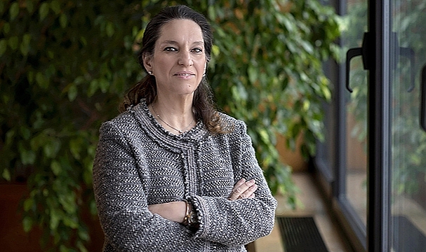 "BERABER ÇALIŞMANIN MUTLULUĞUNU HİSSEDİYORUZ"