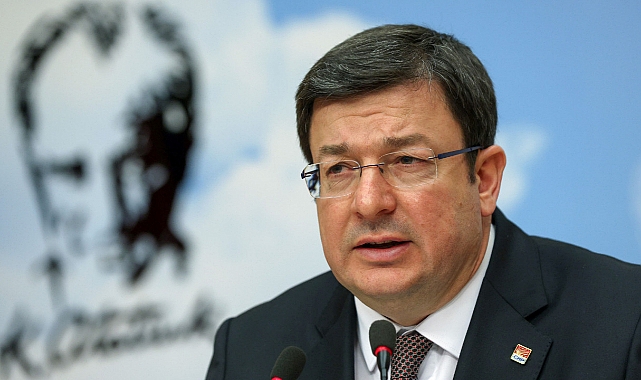 CHP;Lİ ERKEK: 19 MAYIS RUHUYLA ÇALIŞACAĞIZ