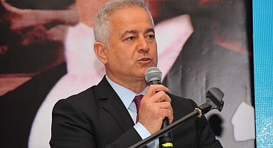 CHPLİ GÜNEŞHANDAN 19 MAYIS MESAJI