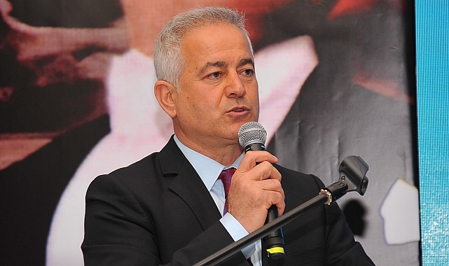 CHPLİ GÜNEŞHANDAN 19 MAYIS MESAJI