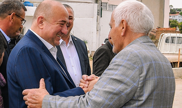 Deprem, Gelecek 5 Yılın Ana Gündemi”