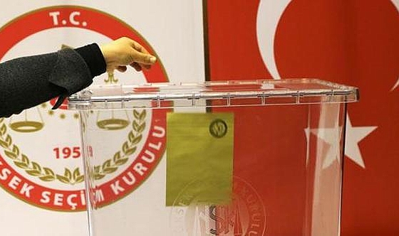 İşte Çanakkale’nin oy dağılımı