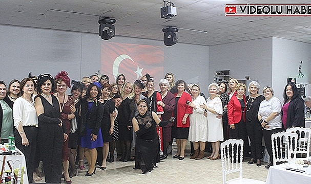 KEPEZ'DE 19 MAYIS COŞKUSU