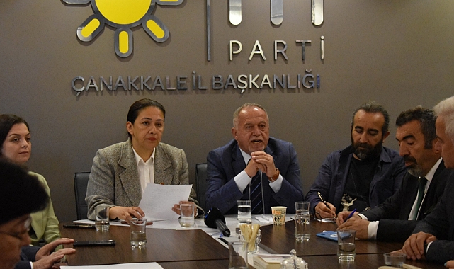 Millet İttifakı; "İş oyların sandığa atılmasıyla bitmiyor"
