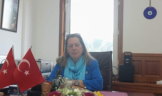 Nesrin Avlunyalı ''Genel Başkanımız Muharrem İnce'nin Arkasındayız''