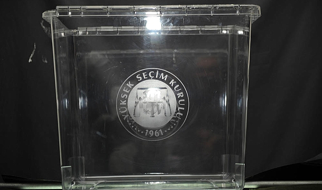 Seçim günü yasakları duyuruldu