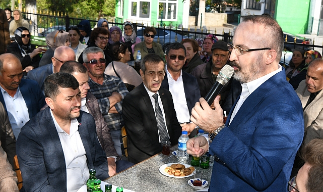 TURAN: MİLLETİMİZ İZAN, İRFAN SAHİBİDİR. EN DOĞRU KARARI VERECEKTİR