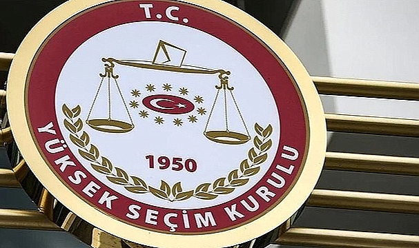 TÜRKİYE, 28 MAYIS'TA YİNE SANDIĞA GİDİYOR!