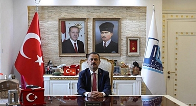 VALİ AKTAŞ ''CUMHURBAŞKANLIĞI SEÇİMİNİN İKİNCİ TURU İLİMİZDE HUZUR İÇERİSİNDE TAMAMLANDI''