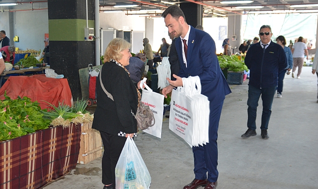 Zafer Partisi Sahayı Boş Bırakmıyor
