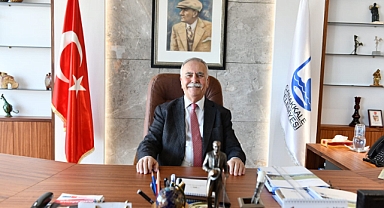  BAŞKAN GÖKHAN'IN KURBAN BAYRAMI MESAJI