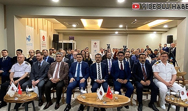 ÇANAKKALE DALIŞ TURİZMİNİN MERKEZİ OLACAK