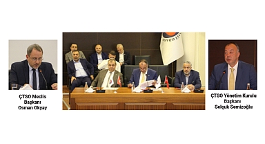 “Çanakkale Fabrika Ayarlarına Geri Dönüyor”