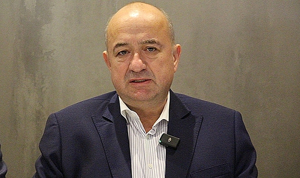 GİDER; "DERİN ÜZÜNTÜ İÇERİSİNDEYİZ"