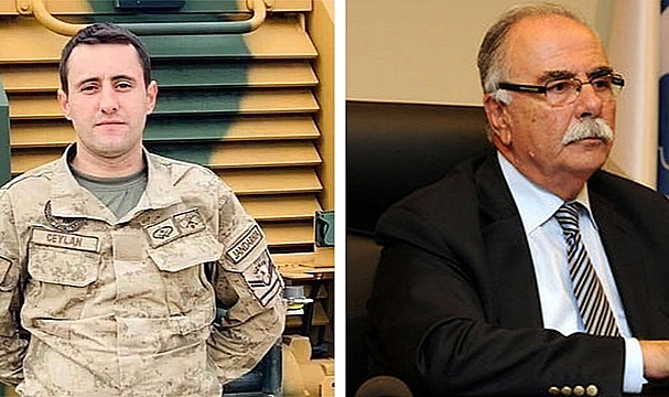 GÖKHAN; "MİLLETİMİZİN BAŞI SAĞOLSUN…"