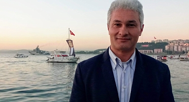 İsmail Yıldız'ın Kurban Bayramı Mesajı