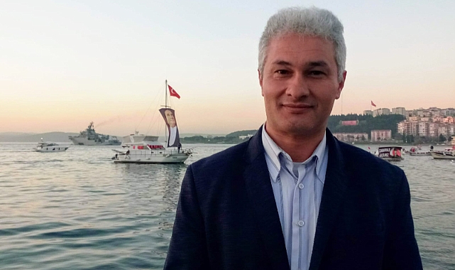 İsmail Yıldız'ın Kurban Bayramı Mesajı