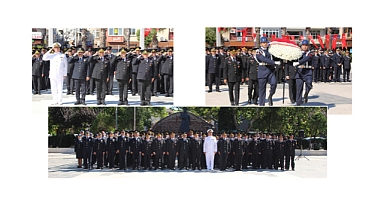 Jandarma 184 Yaşında