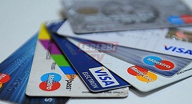 MERKEZ BANKASI KREDİ KARTINDA AZAMİ FAİZ ORANINI YÜKSELTTİ